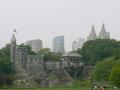  new york 2006  -  Central Park et autour  - Belvedere Castle Belvedere Castle 4